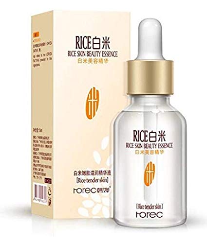 White Rice Essence Serum 15ml