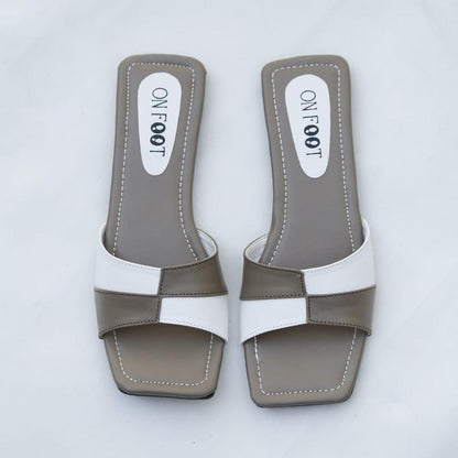 Women's Rexine Casual Flats