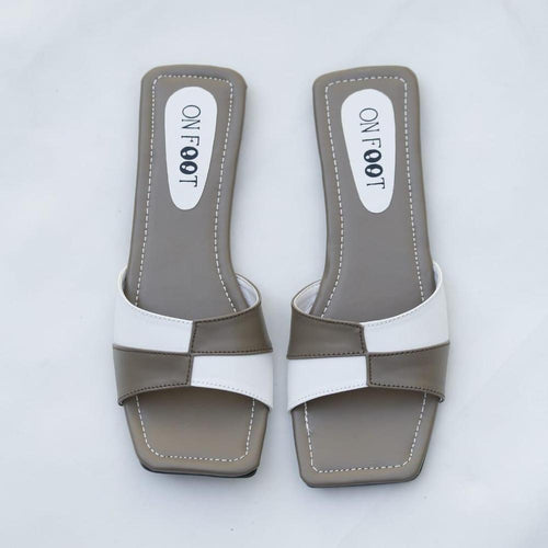 Women's Rexine Casual Flats