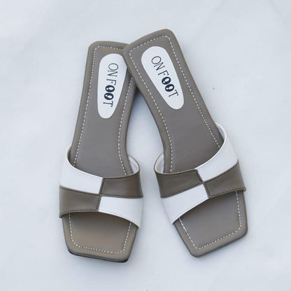 Women's Rexine Casual Flats