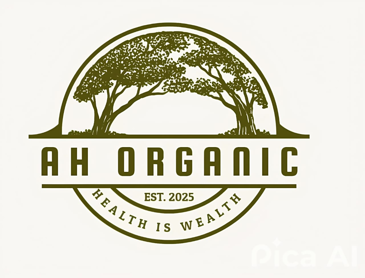 AH ORGANIC Moringa Powder – 100% Organic | Halal | Gluten Free | Herbal | 100gm