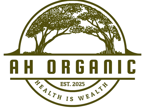 AH ORGANIC